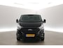 Ford Transit Custom 2.0 TDCI L2H1 | 2800kg Trekgew. | Airco | Cruise | 3 Zits | Trekhaak | Parkeersens.