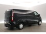 Ford Transit Custom 2.0 TDCI L2H1 | 2800kg Trekgew. | Airco | Cruise | 3 Zits | Trekhaak | Parkeersens.