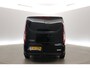 Ford Transit Custom 2.0 TDCI L2H1 | 2800kg Trekgew. | Airco | Cruise | 3 Zits | Trekhaak | Parkeersens.
