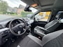 Mercedes-Benz Viano Vito 2.2 CDI 163PK DC Navi•Xenon•Camera