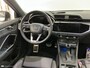Audi Q3 Sportback 45 TFSI e S Edition LEER | NAVI | DODE HOEK | ECC | STOELVERW.