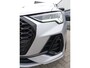 Audi Q3 Sportback 45 TFSI e 245PK S-LINE LEER | NAVI | DODE HOEK | ACC | STOELVERW.
