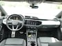 Audi Q3 Sportback 45 TFSI e 245PK S-LINE LEER | NAVI | DODE HOEK | ACC | STOELVERW.