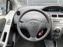 Toyota Yaris 1.0 VVTi Cool