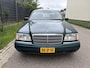 Mercedes-Benz C-klasse 280 Elegance / AUTOMAAT / LEER / SCHUIFDAK / AIRCO / CRUISE