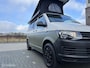 Volkswagen Camper T6 Florida buscamper L1H1 2016 4 peroons
