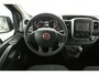Fiat Talento 1.6 MJ L2H1 | Marge | DC | 6 Zits | Airco | Cruise | Camera | Navi | Parkeersens.