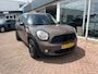 MINI Countryman 1.6 One Clima Cruise Stoelv. Navi Bluet.