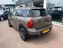 MINI Countryman 1.6 One Clima Cruise Stoelv. Navi Bluet.