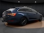 Skoda Superb Combi 1.4 TSI iV Edition Plus | Trekhaak | Stoelverwarming | Matrix LED | Parkeerhulp | Carplay | 19'' |