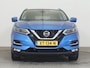 Nissan Qashqai 1.3 DIG-T Tekna + | Achterbank in delen neerklapbaar | Airco (automatisch) | Cruise control