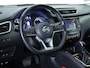 Nissan Qashqai 1.3 DIG-T Tekna + | Achterbank in delen neerklapbaar | Airco (automatisch) | Cruise control