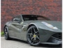 Ferrari F12 Berlinetta 6.3 | Grigio Scuro - Collectable