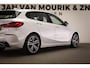 BMW 1-Serie 118i Executive Edition | LED | HALF LEDER | CLIMA | CRUISE | NAVI | CAMERA | 17"
