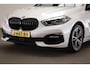BMW 1-Serie 118i Executive Edition | LED | HALF LEDER | CLIMA | CRUISE | NAVI | CAMERA | 17"