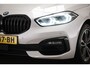 BMW 1-Serie 118i Executive Edition | HALF LEDER | DAB | APPLE | DRAADLOZE LADER | CAMERA | 17"