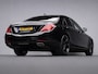 Mercedes-Benz S-klasse 400 HYBRID Prestige AMG PANORAMADAK,LED,XENON,ELECTRISCHE STOELEN,SOFTCLOSE,LEDER,BLACK PACK,CAMERA)