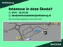 Skoda Karoq 1.0 TSI Ambition Tour / 17" / Cockpit / Skoda
