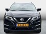Nissan Qashqai 1.3 DIG-T Premium Edition / Panoramadak / Stoelverwarming / Dodehoek / Leder / 1e Eigenaar / Dealeronderhouden /