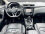 Nissan Qashqai 1.3 DIG-T Premium Edition / Panoramadak / Stoelverwarming / Dodehoek / Leder / 1e Eigenaar / Dealeronderhouden /