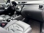Nissan Qashqai 1.3 DIG-T Premium Edition / Panoramadak / Stoelverwarming / Dodehoek / Leder / 1e Eigenaar / Dealeronderhouden /
