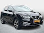 Nissan Qashqai 1.3 DIG-T Premium Edition / Panoramadak / Stoelverwarming / Dodehoek / Leder / 1e Eigenaar / Dealeronderhouden /