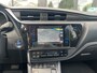 Toyota Auris Hybrid Lease , Dealer onderhouden