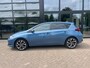 Toyota Auris Hybrid Lease , Dealer onderhouden