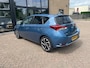 Toyota Auris Hybrid Lease , Dealer onderhouden