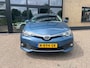 Toyota Auris Hybrid Lease , Dealer onderhouden