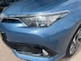 Toyota Auris Hybrid Lease , Dealer onderhouden