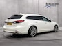 Mazda 6 Sportbreak 2.5 SkyActiv-G 194 Signature // STOELVENTILATIE // 360 CAMERA // HUD //