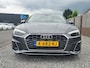 Audi A5 Sportback Audi A5 35 Tfsi 150pk Mhev S Tronic 2021 Grijs 3x S-Line