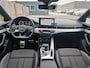 Audi A5 Sportback Audi A5 35 Tfsi 150pk Mhev S Tronic 2021 Grijs 3x S-Line