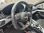 Audi A5 Sportback Audi A5 35 Tfsi 150pk Mhev S Tronic 2021 Grijs 3x S-Line