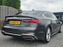 Audi A5 Sportback Audi A5 35 Tfsi 150pk Mhev S Tronic 2021 Grijs 3x S-Line