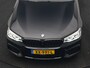 BMW 5-Serie Touring 520i M Sport 184pk Dealer O.H. | Panodak | Head Up | 360 Camera | Lederen Comfortzetels Memory & Verwarmd | Sfeerverlichting | Blis | Apple Carplay | Stuur Verwarmd | Adaptive LED | Navigatie | DAB | 19"L.M |
