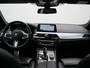 BMW 5-Serie Touring 520i M Sport 184pk Dealer O.H. | Panodak | Head Up | 360 Camera | Lederen Comfortzetels Memory & Verwarmd | Sfeerverlichting | Blis | Apple Carplay | Stuur Verwarmd | Adaptive LED | Navigatie | DAB | 19"L.M |