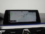BMW 5-Serie Touring 520i M Sport 184pk Dealer O.H. | Panodak | Head Up | 360 Camera | Lederen Comfortzetels Memory & Verwarmd | Sfeerverlichting | Blis | Apple Carplay | Stuur Verwarmd | Adaptive LED | Navigatie | DAB | 19"L.M |