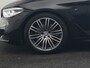 BMW 5-Serie Touring 520i M Sport 184pk Dealer O.H. | Panodak | Head Up | 360 Camera | Lederen Comfortzetels Memory & Verwarmd | Sfeerverlichting | Blis | Apple Carplay | Stuur Verwarmd | Adaptive LED | Navigatie | DAB | 19"L.M |