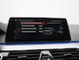 BMW 5-Serie Touring 520i M Sport 184pk Dealer O.H. | Panodak | Head Up | 360 Camera | Lederen Comfortzetels Memory & Verwarmd | Sfeerverlichting | Blis | Apple Carplay | Stuur Verwarmd | Adaptive LED | Navigatie | DAB | 19"L.M |