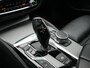 BMW 5-Serie Touring 520i M Sport 184pk Dealer O.H. | Panodak | Head Up | 360 Camera | Lederen Comfortzetels Memory & Verwarmd | Sfeerverlichting | Blis | Apple Carplay | Stuur Verwarmd | Adaptive LED | Navigatie | DAB | 19"L.M |