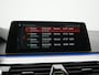 BMW 5-Serie Touring 520i M Sport 184pk Dealer O.H. | Panodak | Head Up | 360 Camera | Lederen Comfortzetels Memory & Verwarmd | Sfeerverlichting | Blis | Apple Carplay | Stuur Verwarmd | Adaptive LED | Navigatie | DAB | 19"L.M |