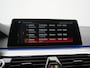 BMW 5-Serie Touring 520i M Sport 184pk Dealer O.H. | Panodak | Head Up | 360 Camera | Lederen Comfortzetels Memory & Verwarmd | Sfeerverlichting | Blis | Apple Carplay | Stuur Verwarmd | Adaptive LED | Navigatie | DAB | 19"L.M |
