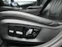 BMW 5-Serie Touring 520i M Sport 184pk Dealer O.H. | Panodak | Head Up | 360 Camera | Lederen Comfortzetels Memory & Verwarmd | Sfeerverlichting | Blis | Apple Carplay | Stuur Verwarmd | Adaptive LED | Navigatie | DAB | 19"L.M |