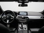 BMW 5-Serie Touring 520i M Sport 184pk Dealer O.H. | Panodak | Head Up | 360 Camera | Lederen Comfortzetels Memory & Verwarmd | Sfeerverlichting | Blis | Apple Carplay | Stuur Verwarmd | Adaptive LED | Navigatie | DAB | 19"L.M |