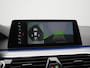 BMW 5-Serie Touring 520i M Sport 184pk Dealer O.H. | Panodak | Head Up | 360 Camera | Lederen Comfortzetels Memory & Verwarmd | Sfeerverlichting | Blis | Apple Carplay | Stuur Verwarmd | Adaptive LED | Navigatie | DAB | 19"L.M |