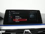 BMW 5-Serie Touring 520i M Sport 184pk Dealer O.H. | Panodak | Head Up | 360 Camera | Lederen Comfortzetels Memory & Verwarmd | Sfeerverlichting | Blis | Apple Carplay | Stuur Verwarmd | Adaptive LED | Navigatie | DAB | 19"L.M |