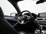 BMW 5-Serie Touring 520i M Sport 184pk Dealer O.H. | Panodak | Head Up | 360 Camera | Lederen Comfortzetels Memory & Verwarmd | Sfeerverlichting | Blis | Apple Carplay | Stuur Verwarmd | Adaptive LED | Navigatie | DAB | 19"L.M |