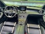 Mercedes-Benz C-klasse Estate AMG C63 S Schaalstoelen Ceramic Panodak Eventuri MEGA VOL!
